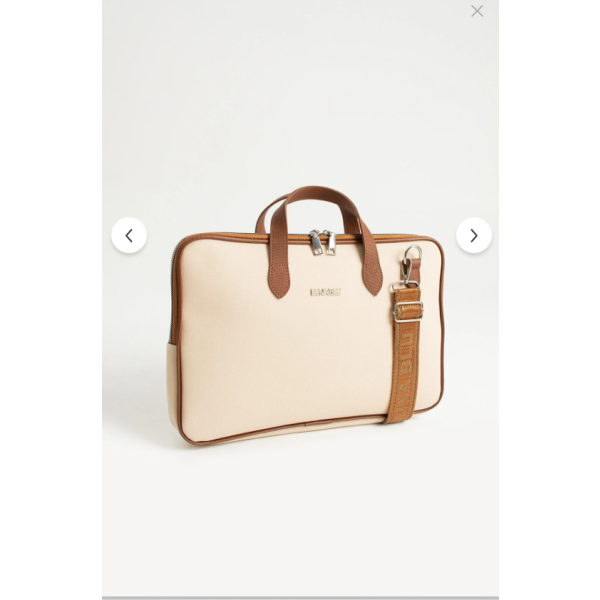 Field 13-14" Laptop Bag – Tan
