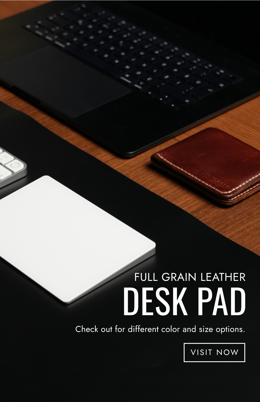 Desk Pad - New Drop