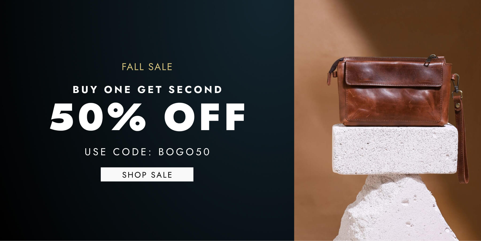 Fall Sale