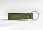 Leather Keychains