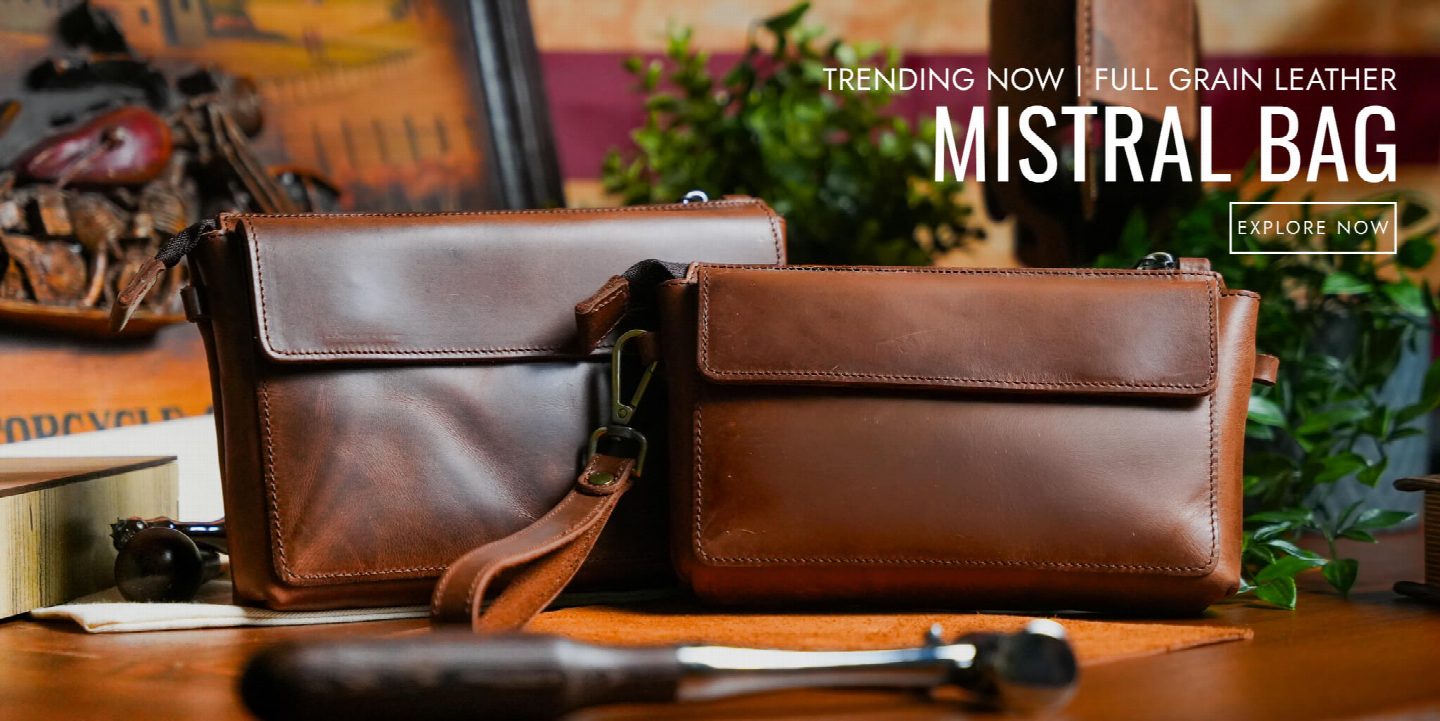 Bags - Trending Now