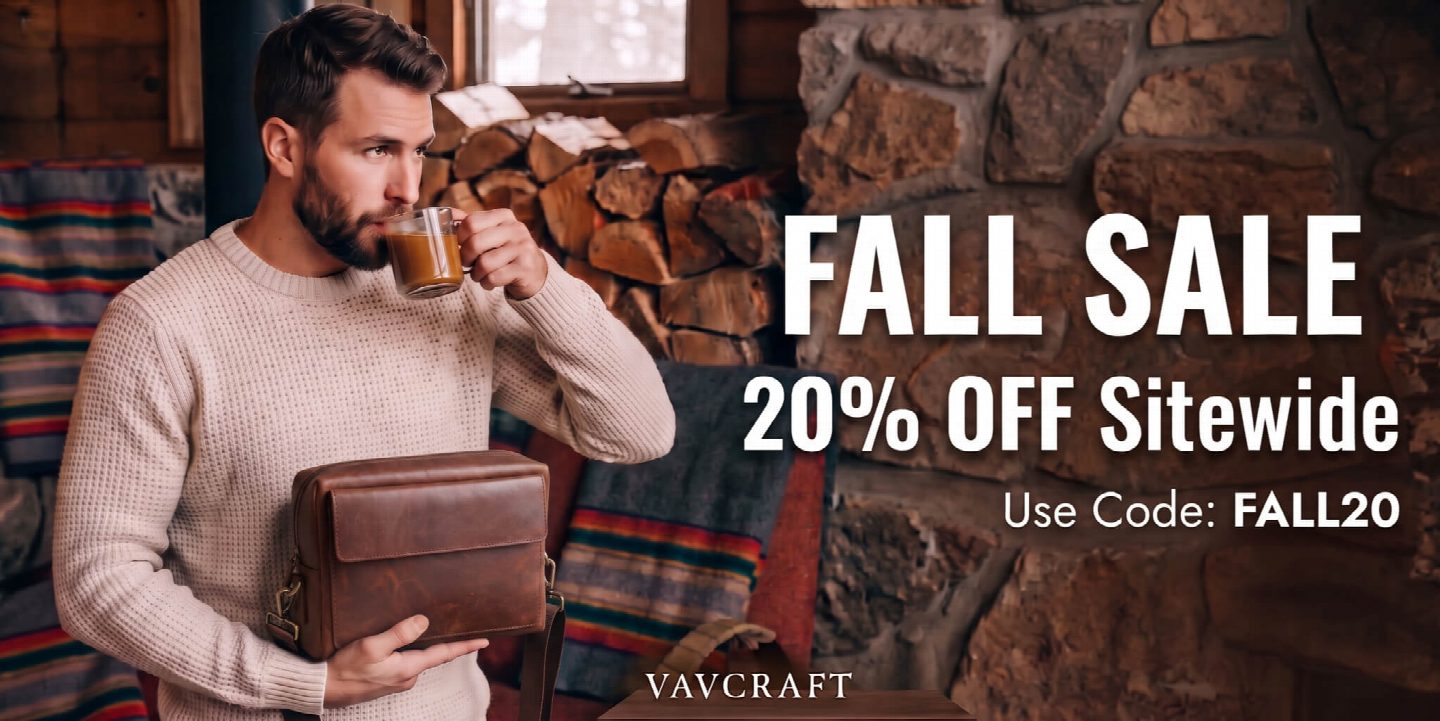 Fall Sale - FALL20