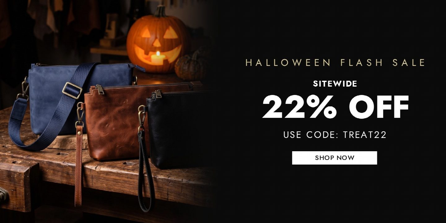 Halloween Flash Sale | TREAT22